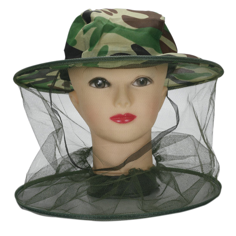 Fishing Equipment Net - Anti Mosquito Fishing Cap Insect Mosquito
