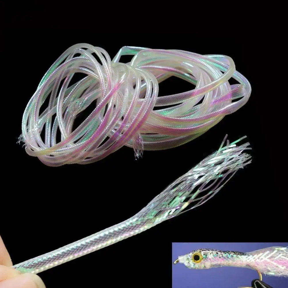 Fly Tying Midge Ribbing Nymph  - Fishing Equipment Bundle 리뷰 및 가격