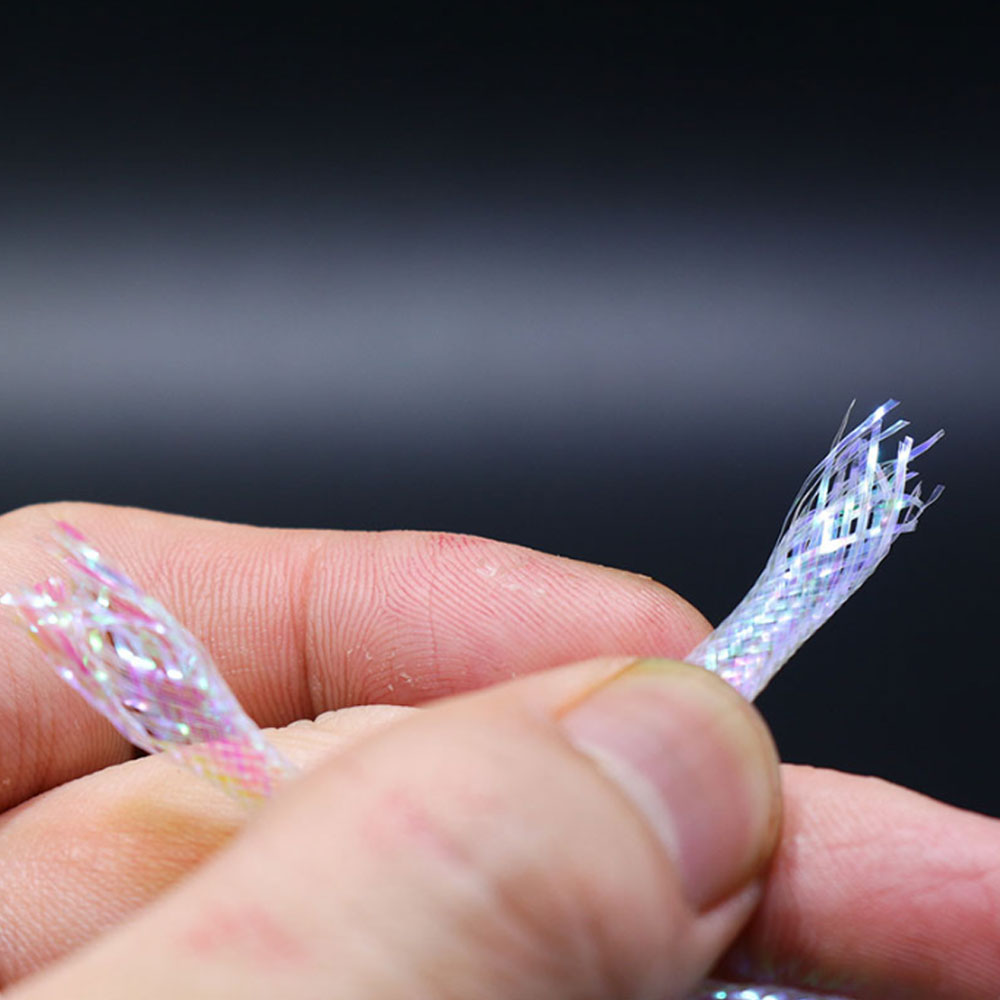 Fly Tying Midge Ribbing Nymph  - Fishing Equipment Bundle 리뷰 및 가격
