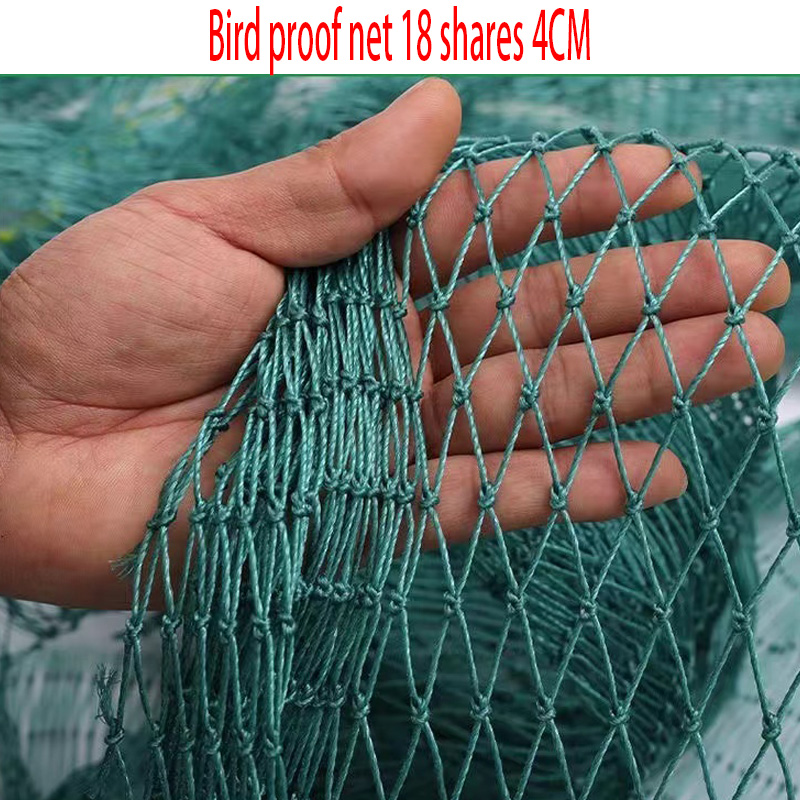 Protective Fence Net Anti-bird - Fishing Equipment Net 리뷰 및 가격