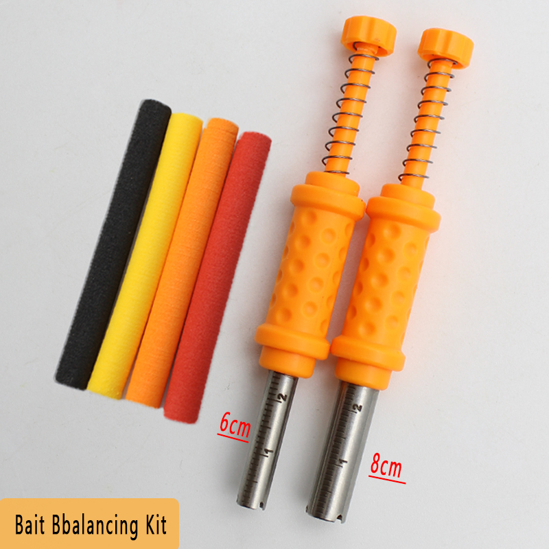 6mm/8mm Carp Fishing Tools Kit - Freshwater Fishing Kit 리뷰 및 가격