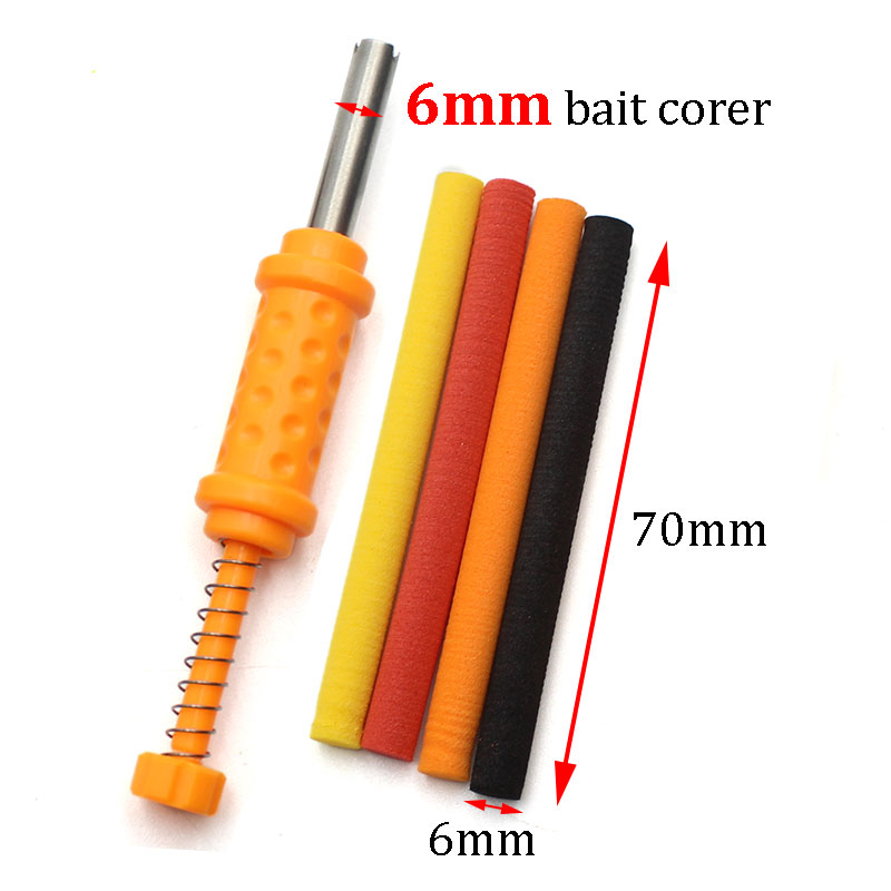 6mm/8mm Carp Fishing Tools Kit - Freshwater Fishing Kit 리뷰 및 가격