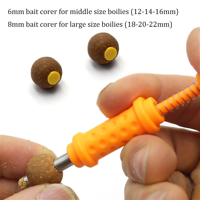 6mm/8mm Carp Fishing Tools Kit - Freshwater Fishing Kit 리뷰 및 가격
