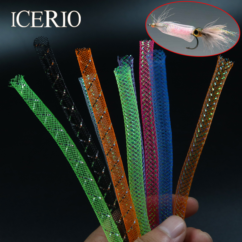 ICERIO 2M/Pack 8mm Multicolor  - Fishing Equipment Bundle 리뷰 및 가격