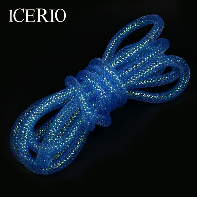 ICERIO 2M/Pack 8mm Multicolor  - Fishing Equipment Bundle 리뷰 및 가격
