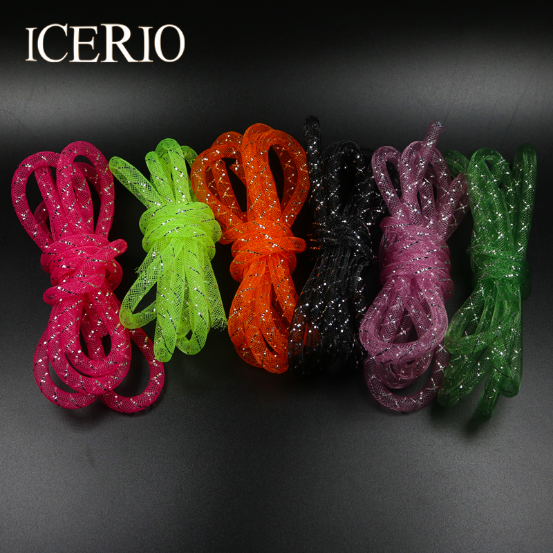 ICERIO 2M/Pack 8mm Multicolor  - Fishing Equipment Bundle 리뷰 및 가격