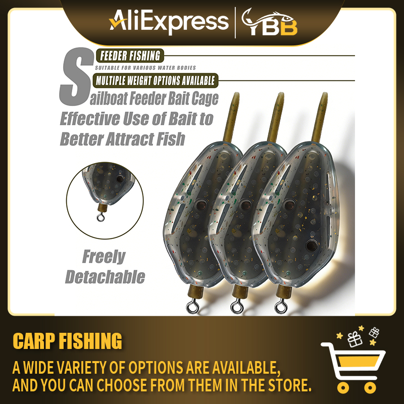 Premium Carp Fishing Method Fe - Freshwater Fishing Kit 리뷰 및 가격