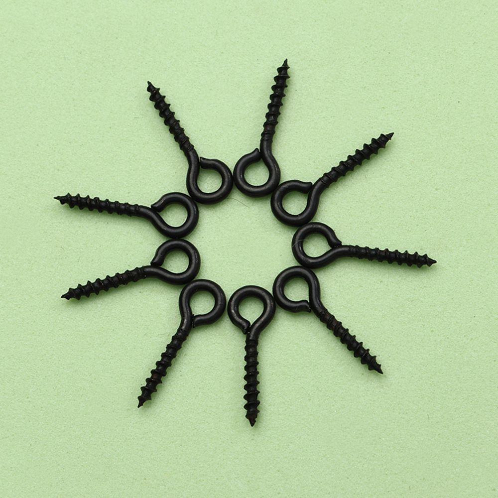 Durable Plastic Fishing Boilie - Freshwater Fishing Kit 리뷰 및 가격