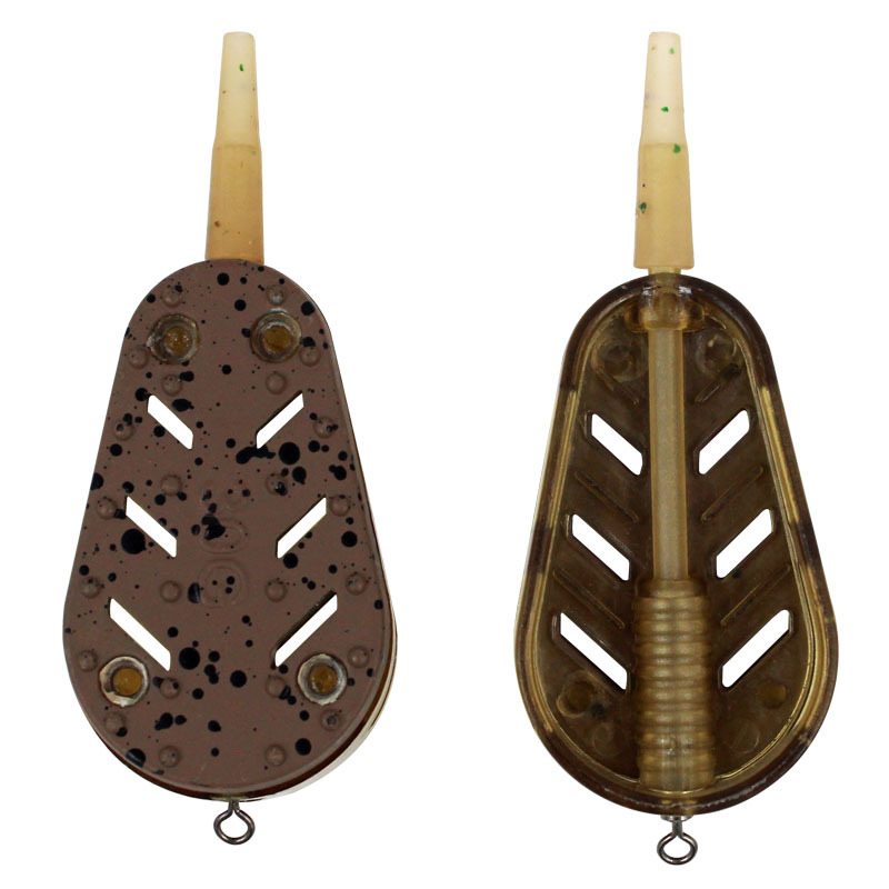 5pcs Carp Fishing Method Feede - Freshwater Fishing Kit 리뷰 및 가격