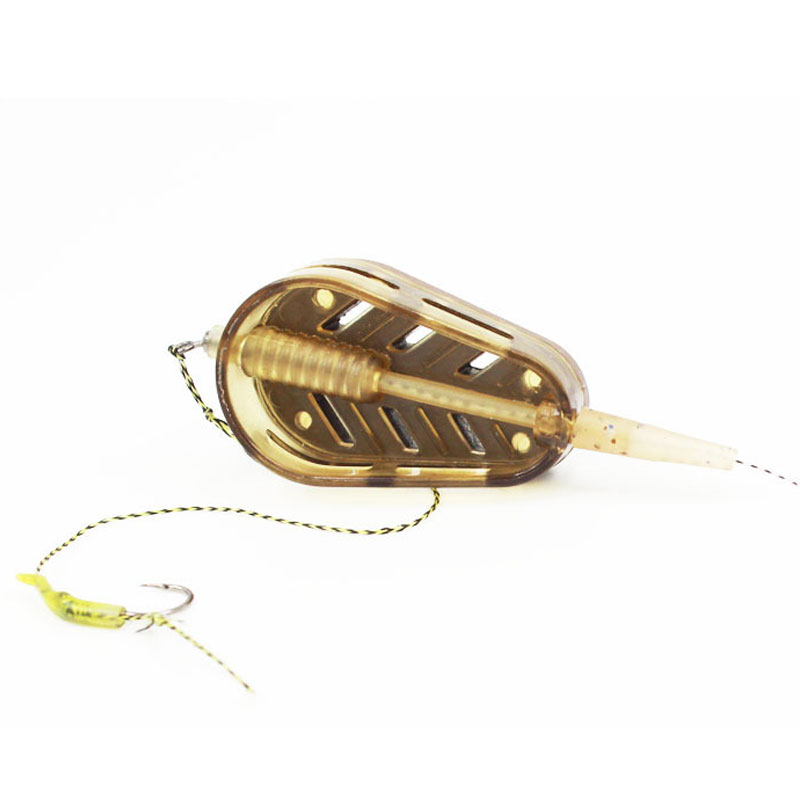 5pcs Carp Fishing Method Feede - Freshwater Fishing Kit 리뷰 및 가격
