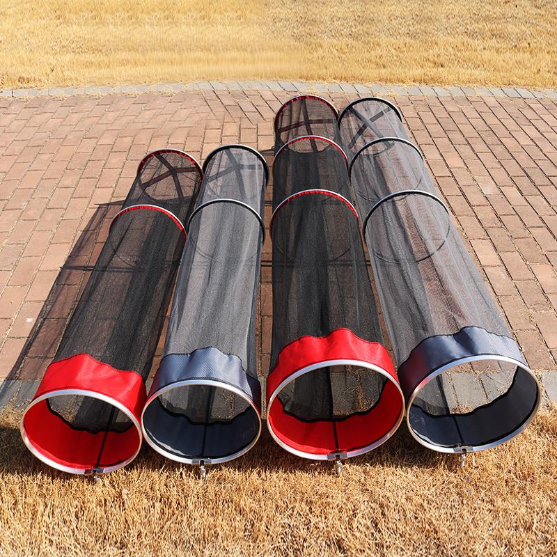 Portable Small Fish Guard Quic - Fishing Equipment Net 리뷰 및 가격