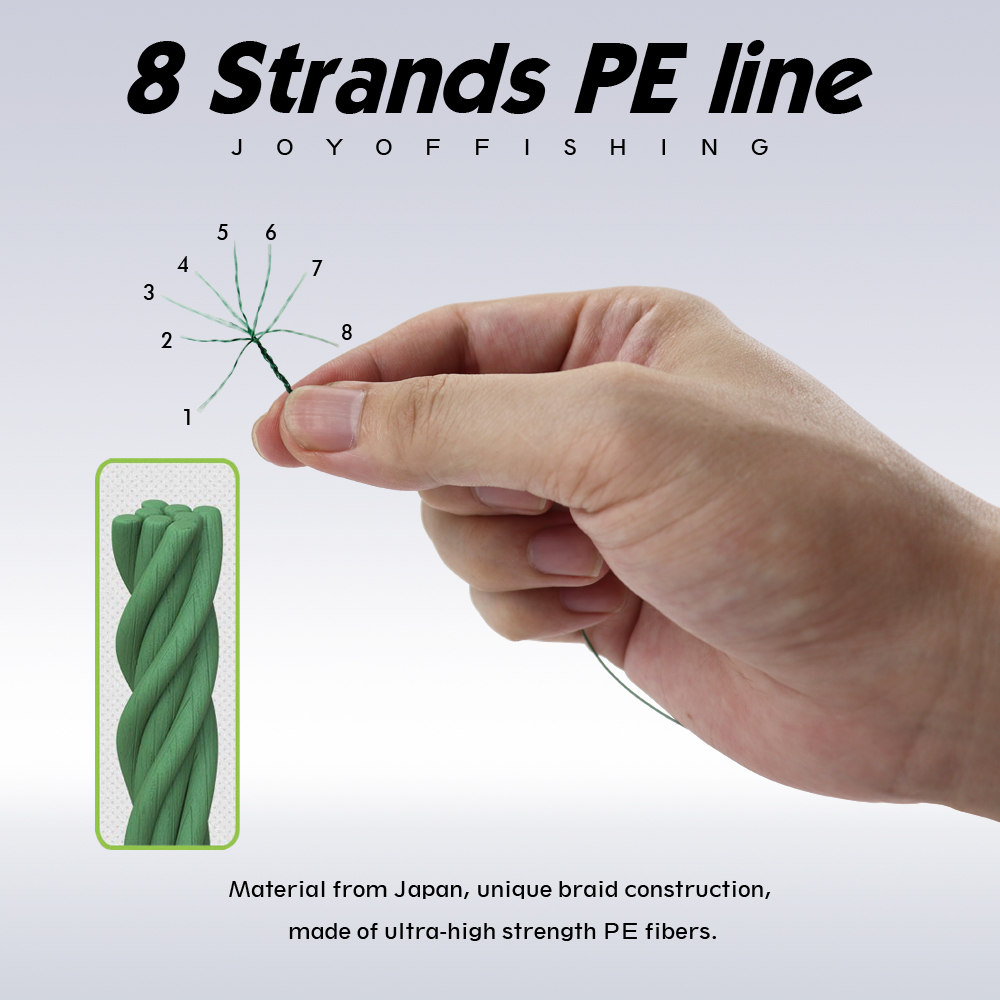 Premium Super X-wire X8 8 Stra - Fishing Equipment Bundle 리뷰 및 가격