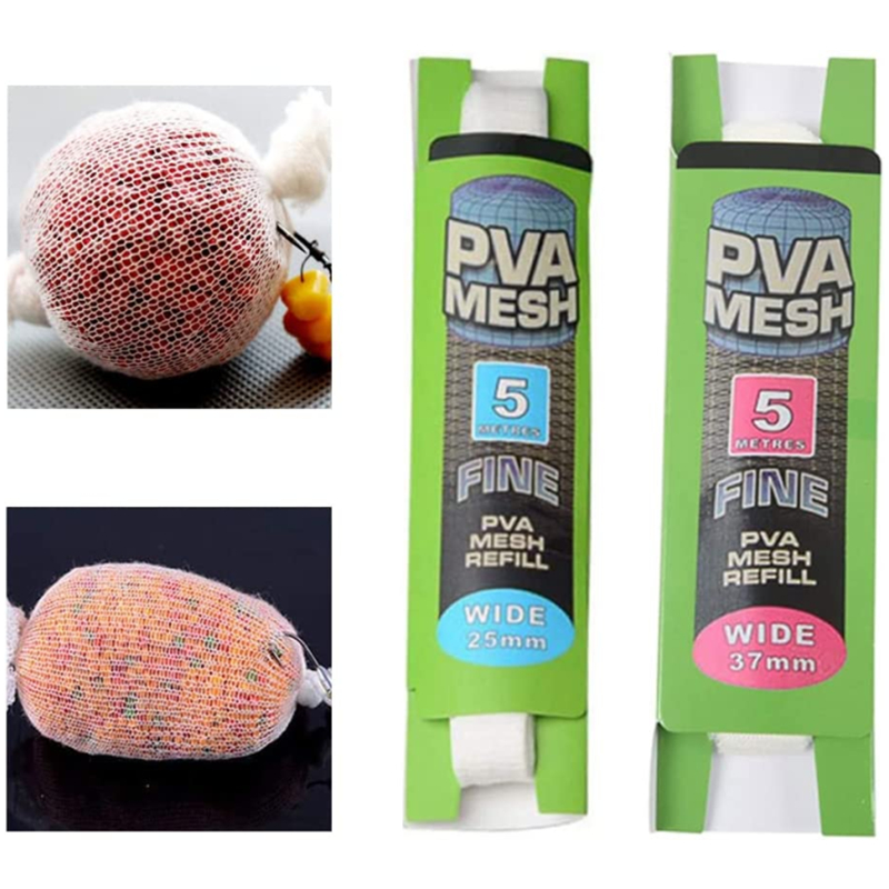 New 20m/5m PVA Fishing Mesh PV - Fishing Equipment Net 리뷰 및 가격