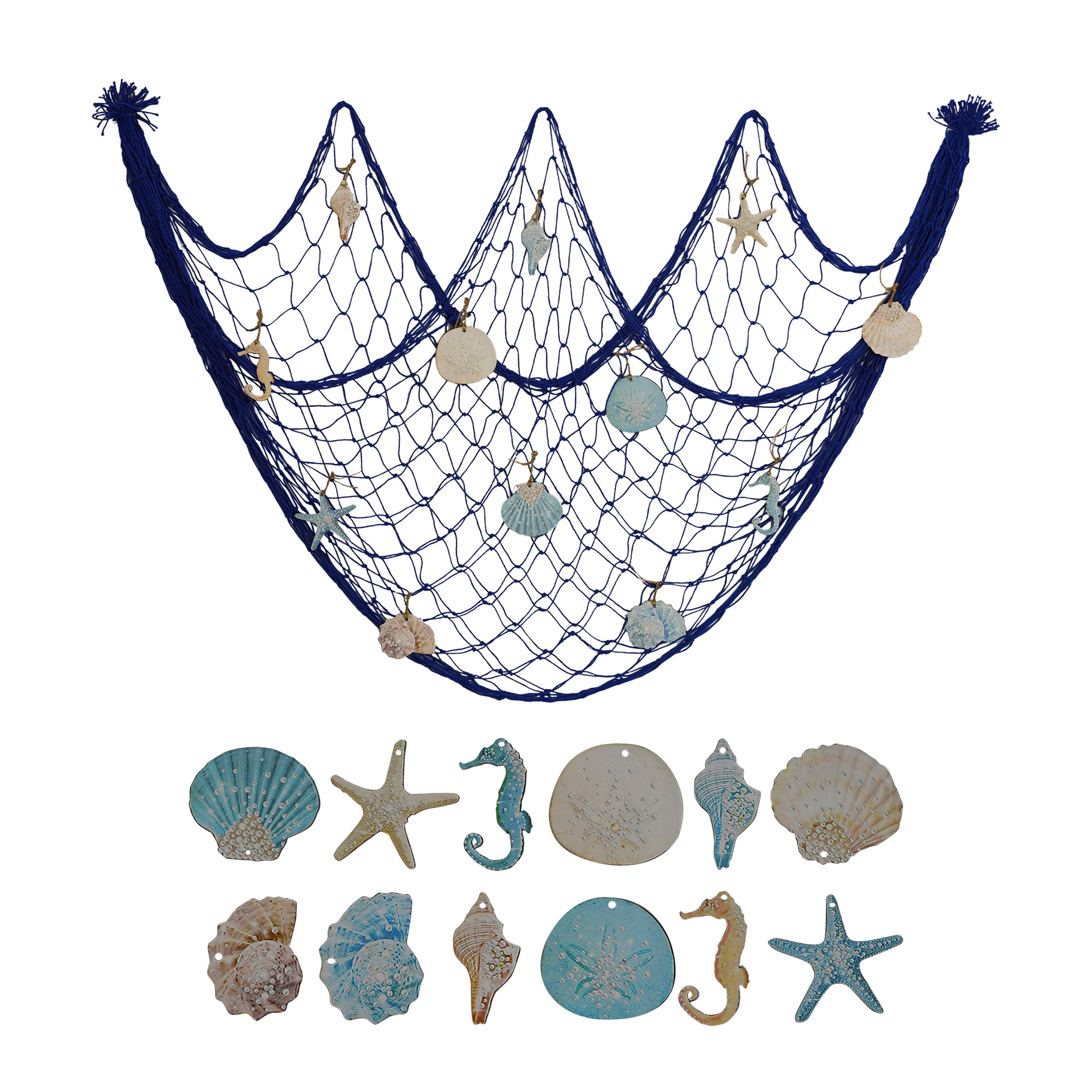 Decorative Fishing Net, Medite - Fishing Equipment Net 리뷰 및 가격