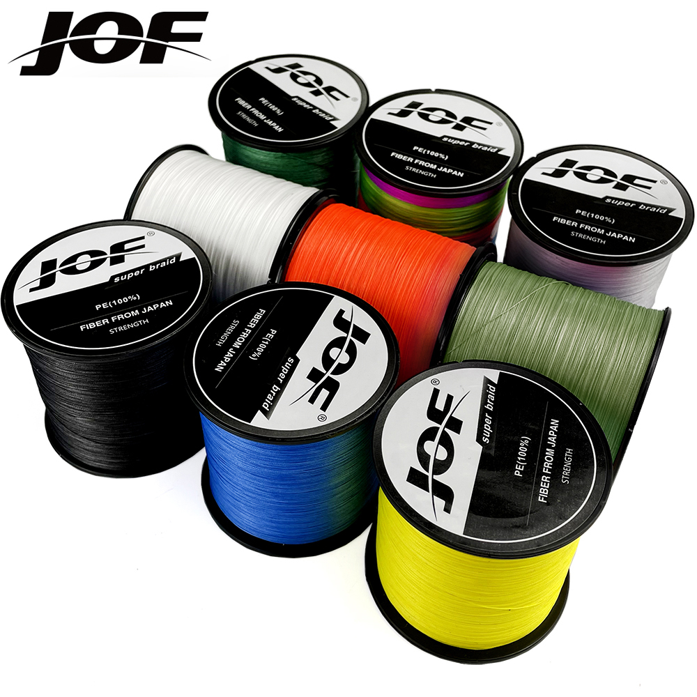 JOF X8 Upgrade Braid Fishing L - Fishing Equipment Bundle 리뷰 및 가격