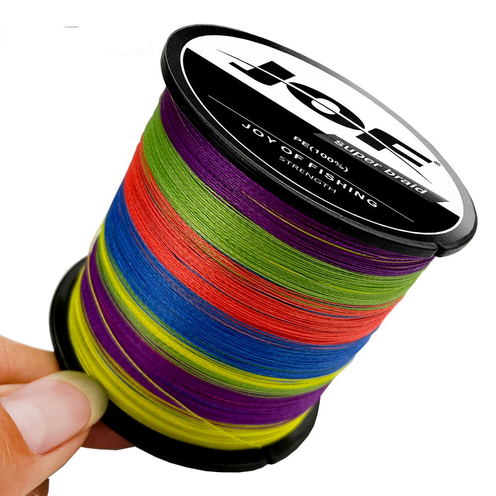 JOF X8 Upgrade Braid Fishing L - Fishing Equipment Bundle 리뷰 및 가격