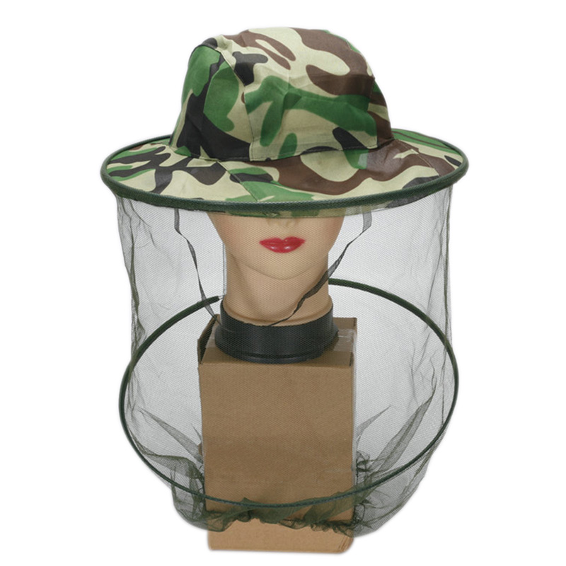 Anti Mosquito Fishing Cap Inse - Fishing Equipment Net 리뷰 및 가격