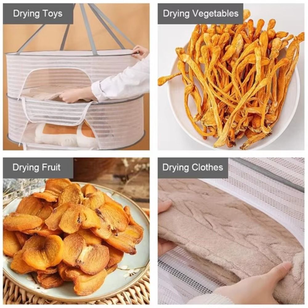 1/2/3 Layer Drying Fishing Net - Fishing Equipment Net 리뷰 및 가격