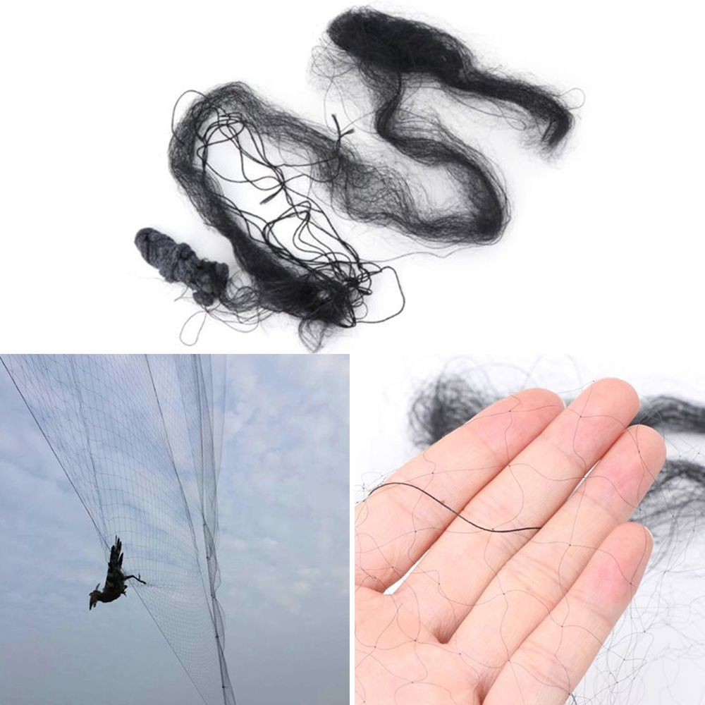 Bird Net Anti Bird Catcher Net - Fishing Equipment Net 리뷰 및 가격