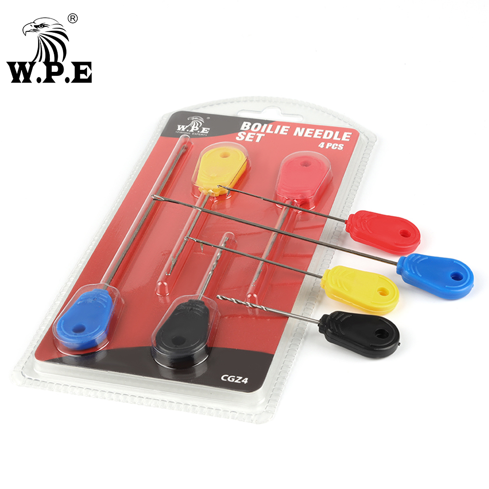 W.P.E Fishing Tool Accessories - Freshwater Fishing Kit 리뷰 및 가격