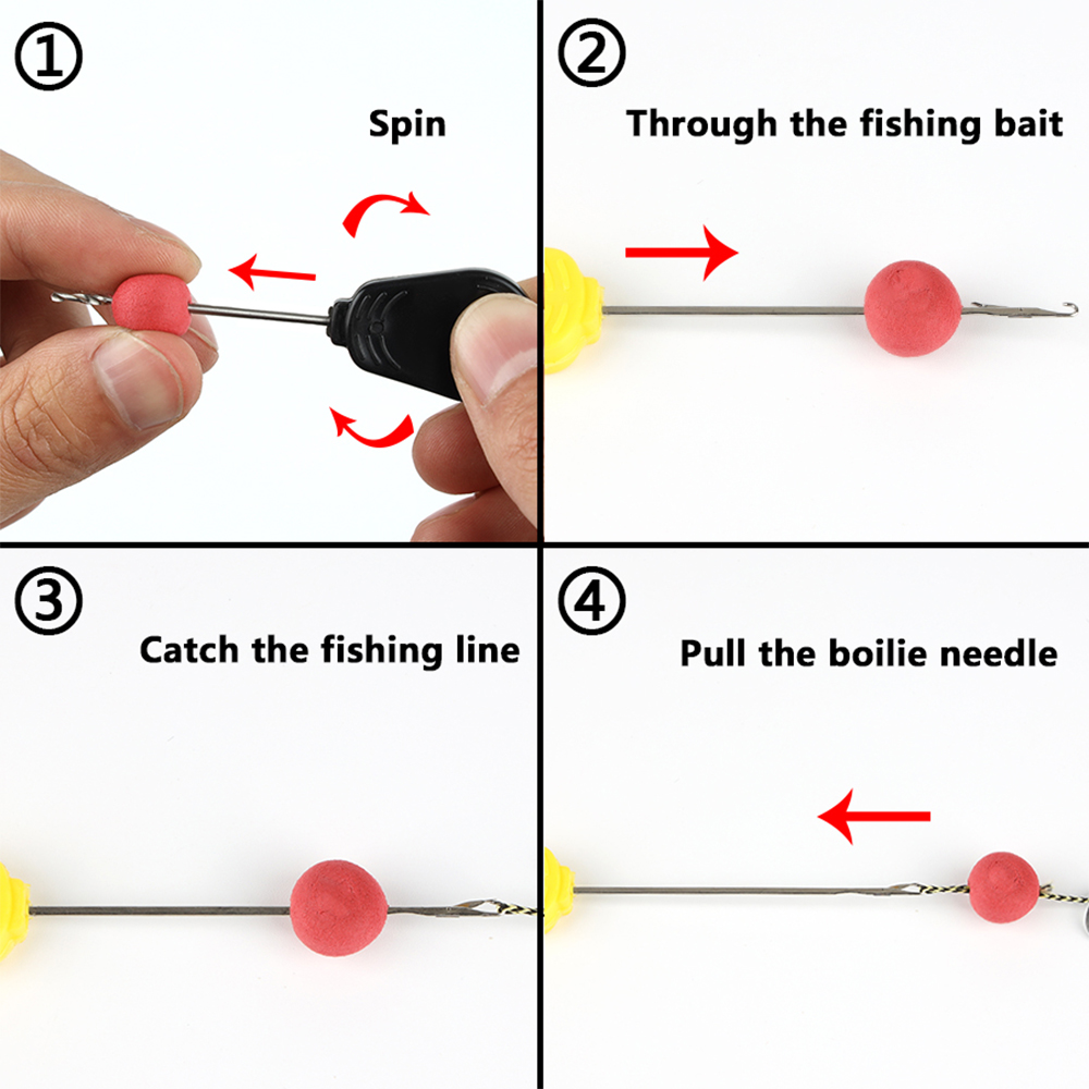 W.P.E Fishing Tool Accessories - Freshwater Fishing Kit 리뷰 및 가격