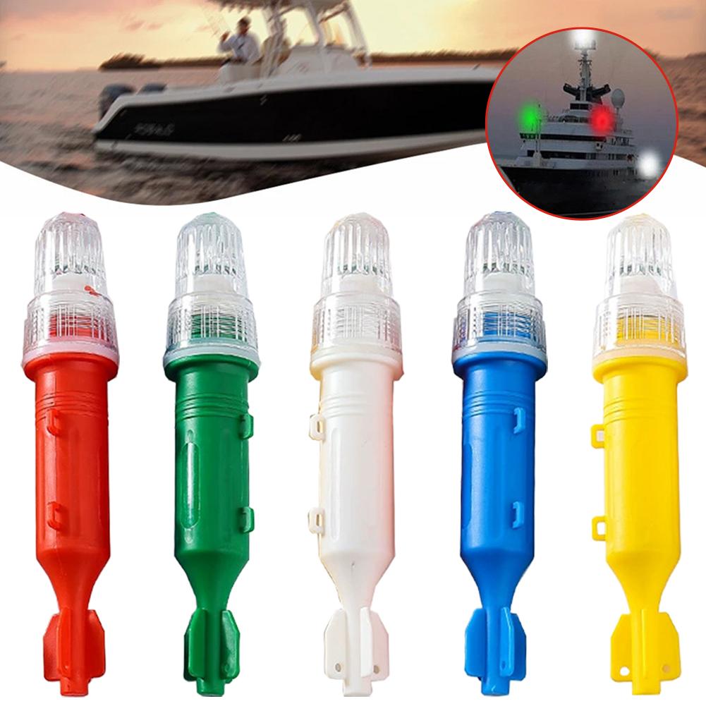 Waterproof LED Marine Signal L - Fishing Equipment Net 리뷰 및 가격