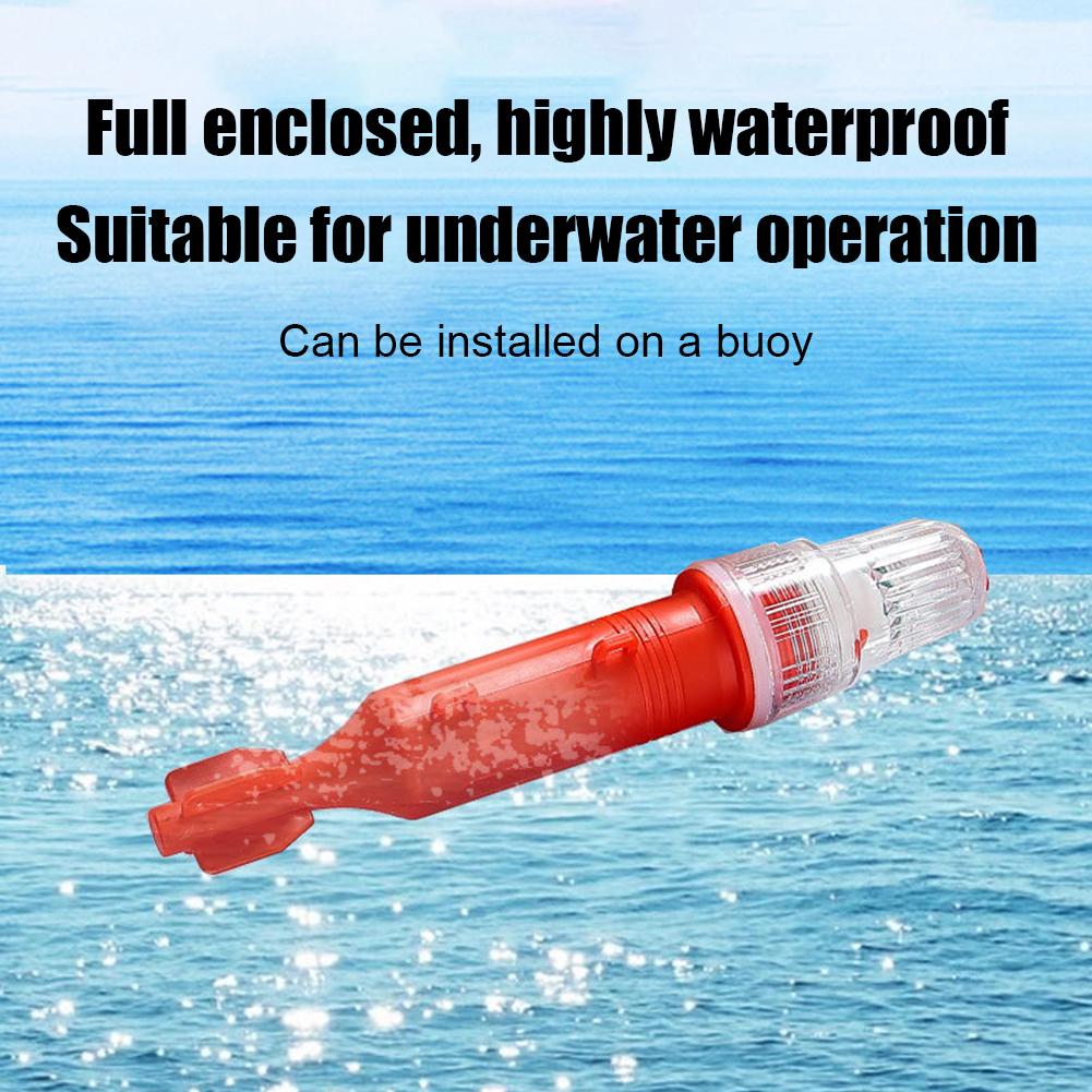 Waterproof LED Marine Signal L - Fishing Equipment Net 리뷰 및 가격