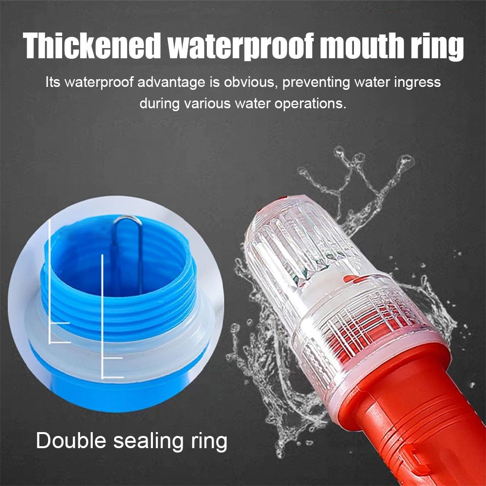 Waterproof LED Marine Signal L - Fishing Equipment Net 리뷰 및 가격