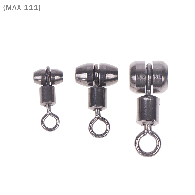 【F2-MAX-111】10Pcs 3-Way Copper - Freshwater Fishing Kit 리뷰 및 가격