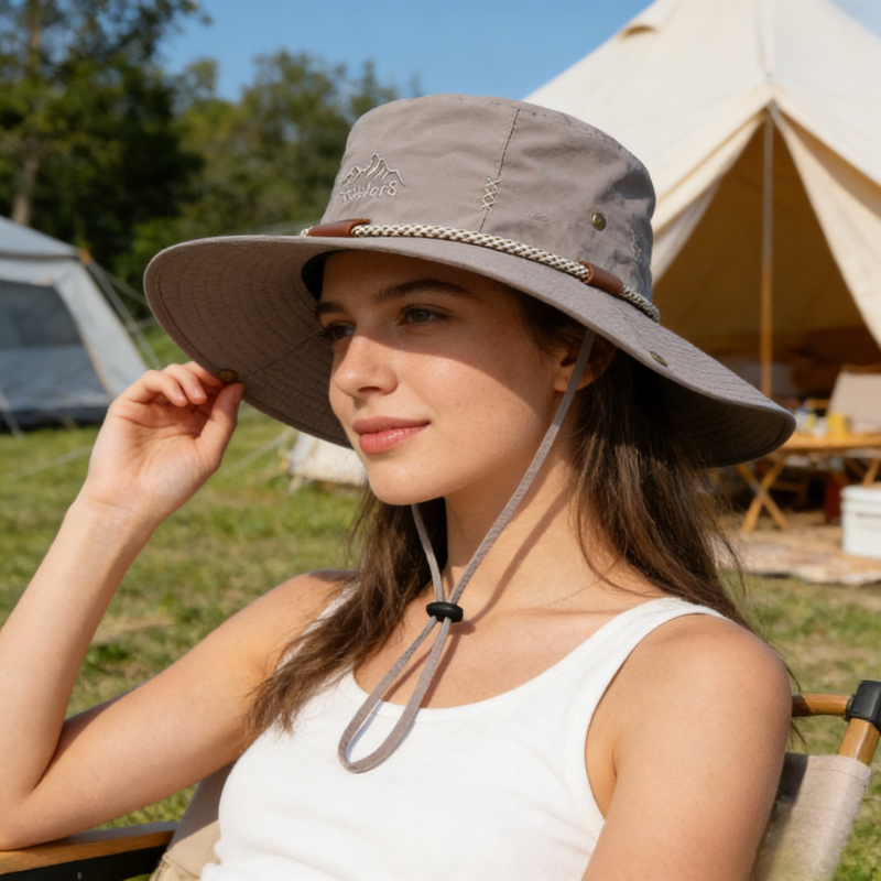 Summer Breathable Outdoor Camp - Fishing Equipment Kids 리뷰 및 가격