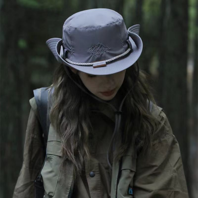 Summer Breathable Outdoor Camp - Fishing Equipment Kids 리뷰 및 가격