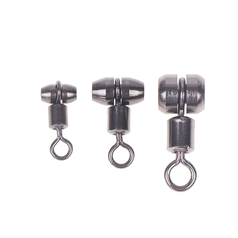 10Pcs Fishing Swivels 3-way Co - Freshwater Fishing Kit 리뷰 및 가격
