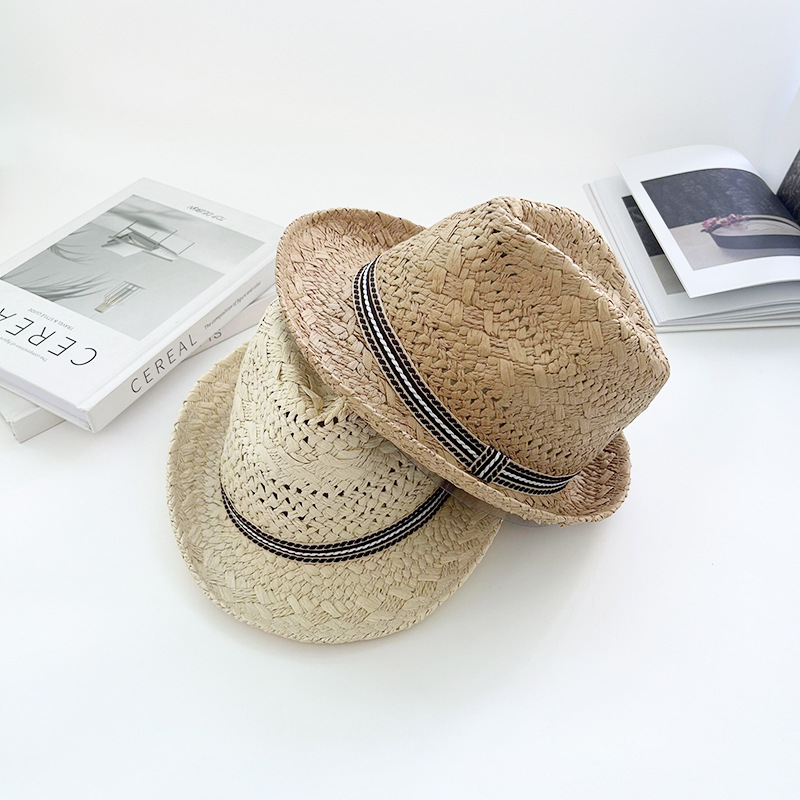 Golexury Women Fedoras Straw H - Fishing Equipment Kids 리뷰 및 가격
