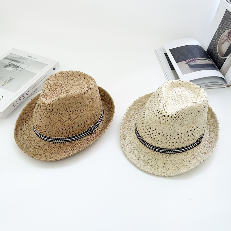 Golexury Women Fedoras Straw H - Fishing Equipment Kids 리뷰 및 가격