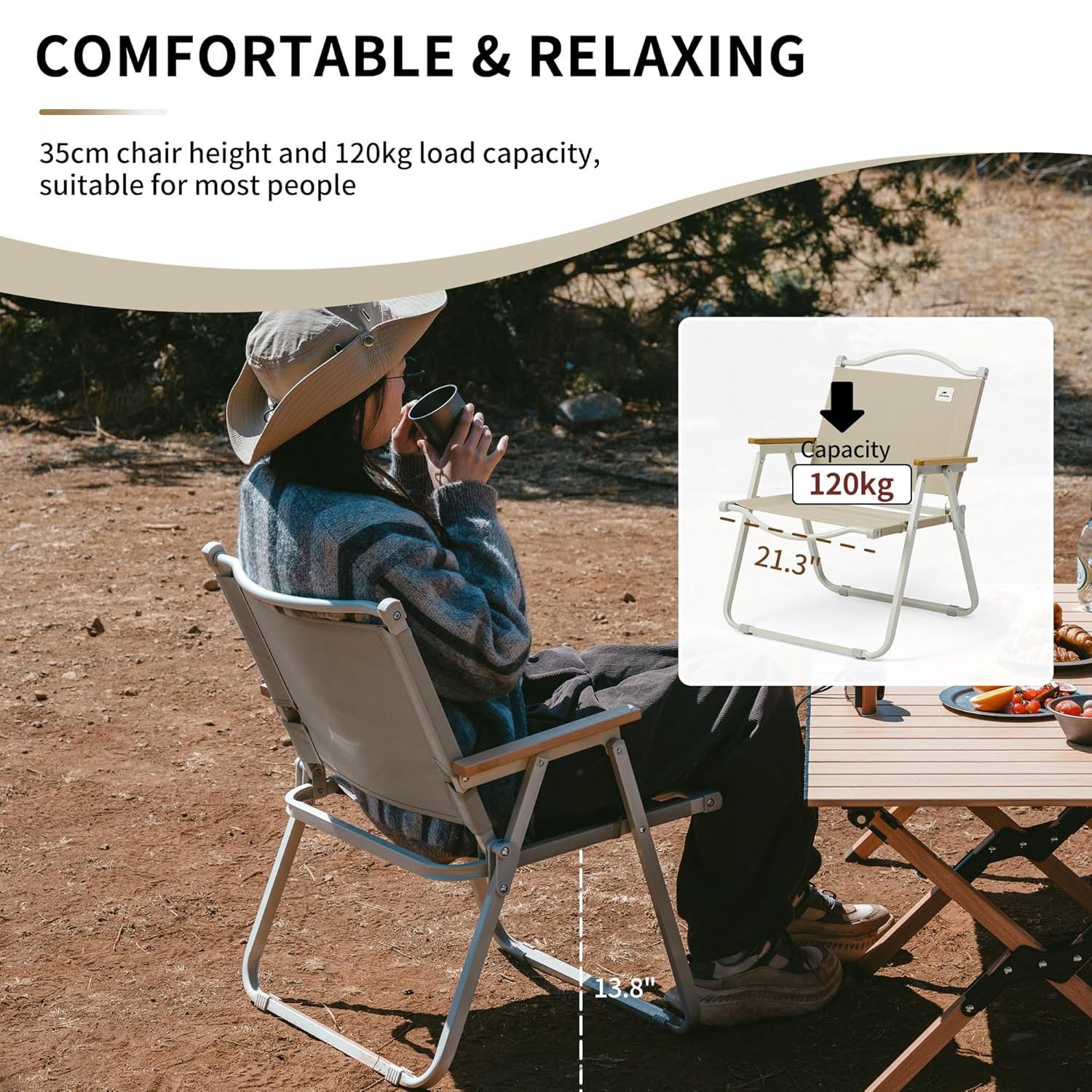 Naturehike Portable Camping Ch - Fishing Equipment Net 리뷰 및 가격