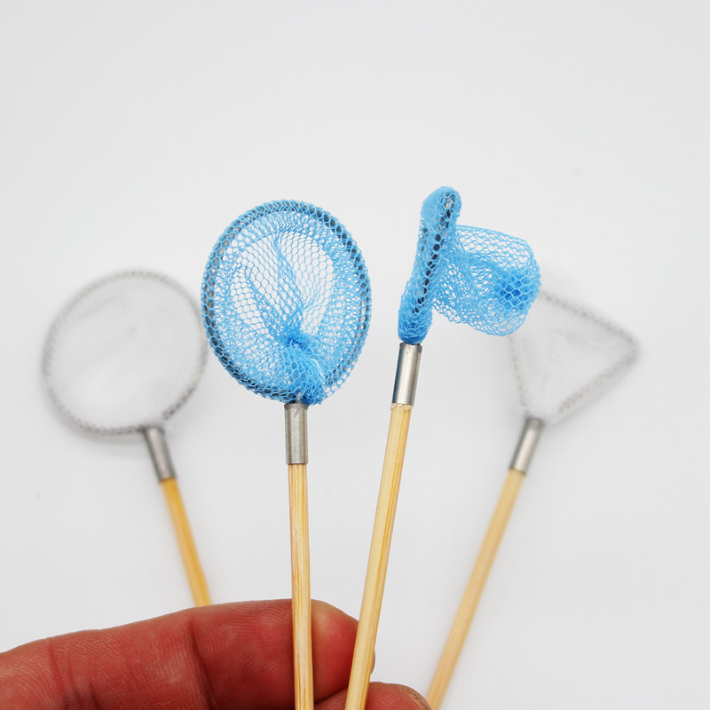 1:12 Dollhouse Mini Fishing Ne - Fishing Equipment Net 리뷰 및 가격