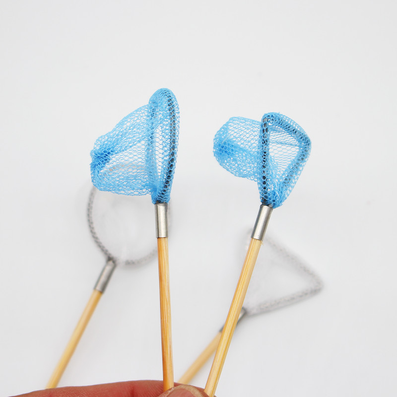 1:12 Dollhouse Mini Fishing Ne - Fishing Equipment Net 리뷰 및 가격