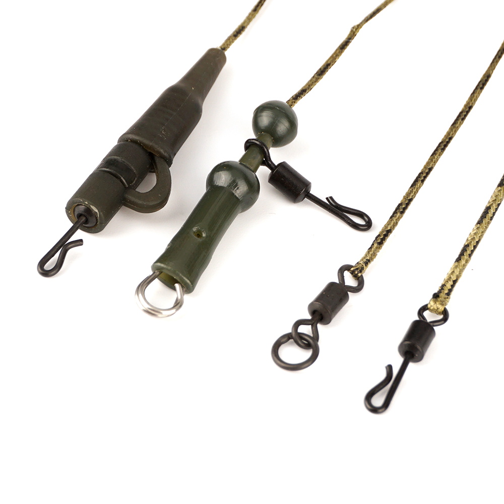 Hirisi 3Pcs 45lb Braided Lead  - Fishing Equipment Bundle 리뷰 및 가격
