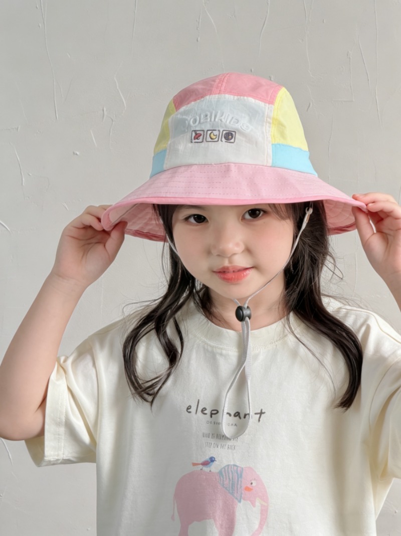 Kids Fishing Hat 50-54cm Baby  - Fishing Equipment Kids 리뷰 및 가격