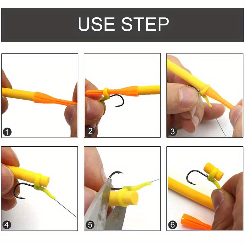 18pcs/box Carp Fishing Accesso - Freshwater Fishing Kit 리뷰 및 가격
