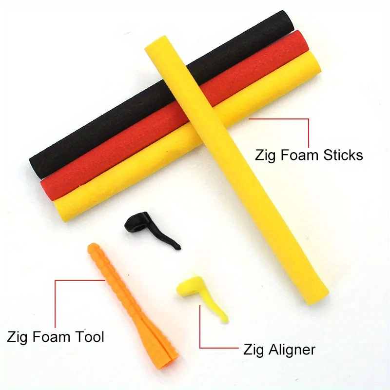 18pcs/box Carp Fishing Accesso - Freshwater Fishing Kit 리뷰 및 가격
