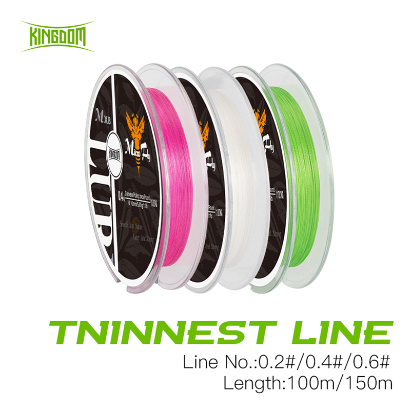 Kingdom THINNEST LINE Super Th - Fishing Equipment Bundle 리뷰 및 가격