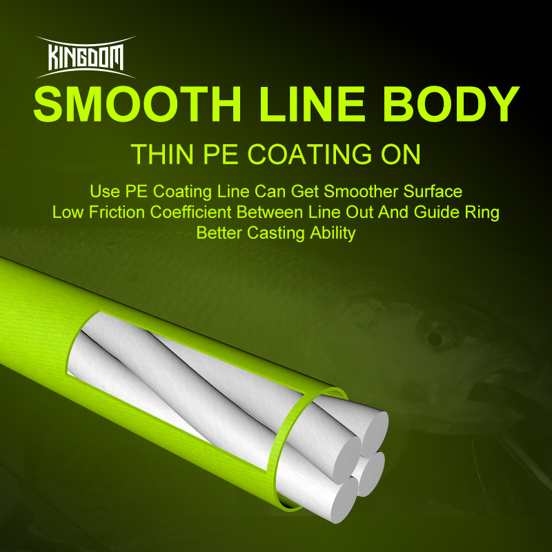 Kingdom THINNEST LINE Super Th - Fishing Equipment Bundle 리뷰 및 가격