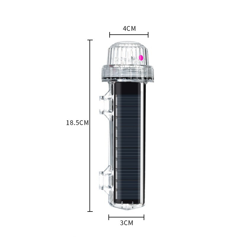 [No flash] Solar boat signal l - Fishing Equipment Net 리뷰 및 가격