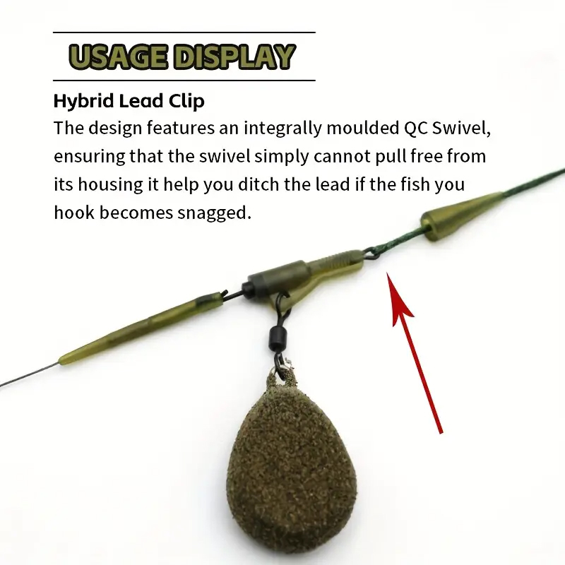 3/6pc CarpCarp Fishing Line Re - Fishing Equipment Bundle 리뷰 및 가격