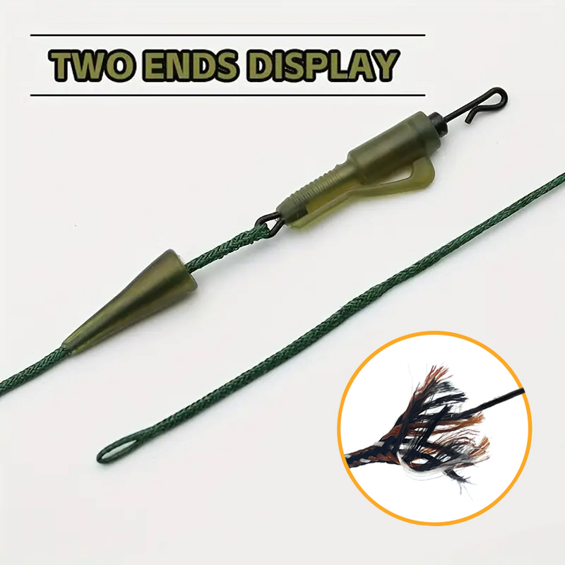 3/6pc CarpCarp Fishing Line Re - Fishing Equipment Bundle 리뷰 및 가격