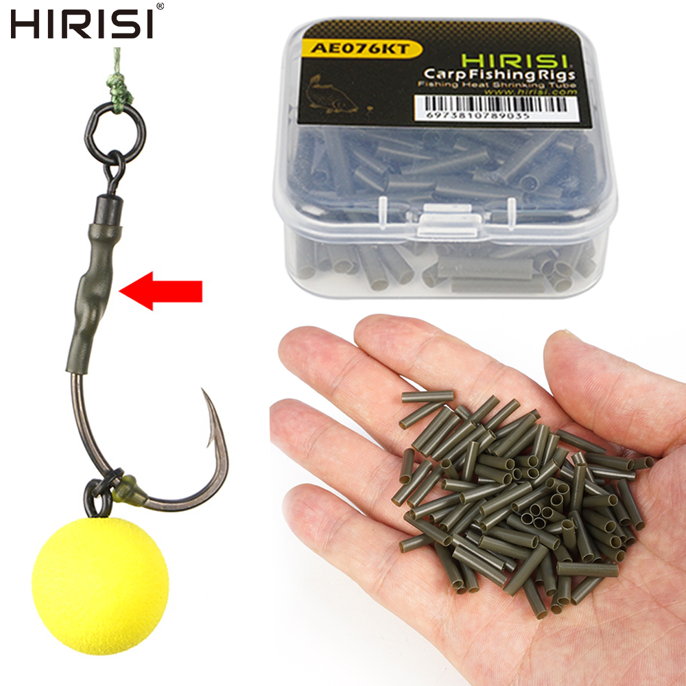 Hirisi 100pcs Carp Fishing Hea - Freshwater Fishing Kit 리뷰 및 가격