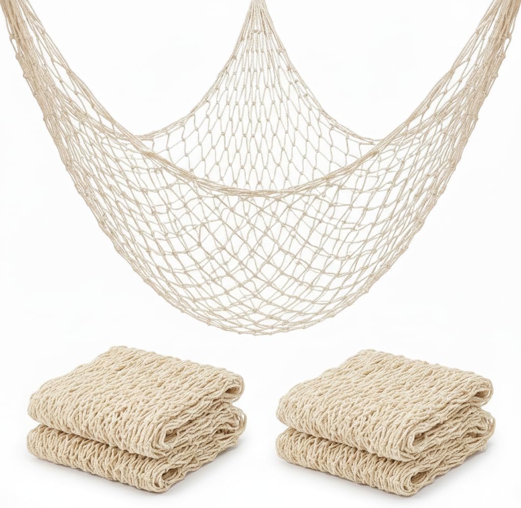 Fishing Net Decorations for Pa - Fishing Equipment Net 리뷰 및 가격