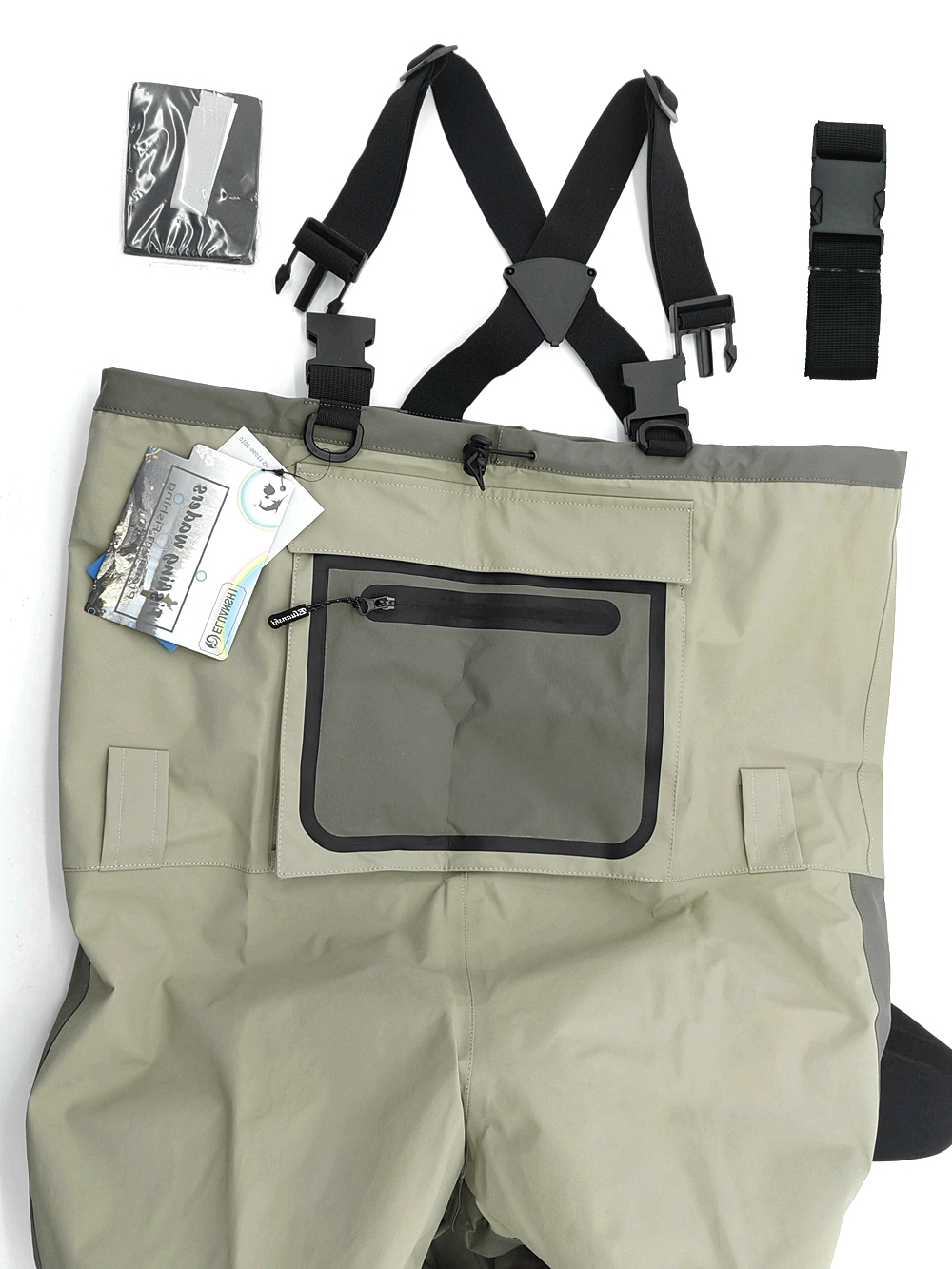 fly fishing tackle waders neop - Fishing Equipment Kids 리뷰 및 가격