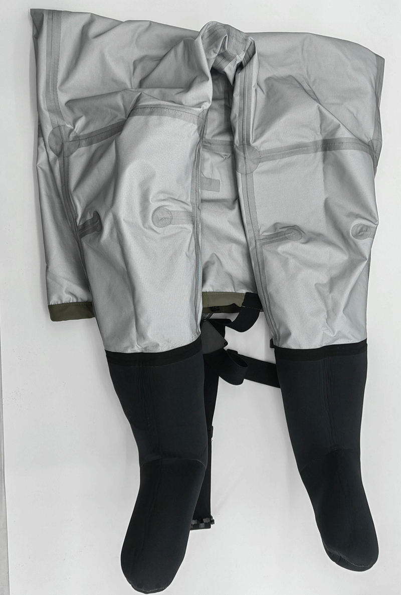 fly fishing tackle waders neop - Fishing Equipment Kids 리뷰 및 가격